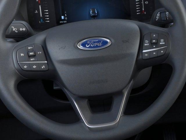 new 2025 Ford Escape car, priced at $32,252