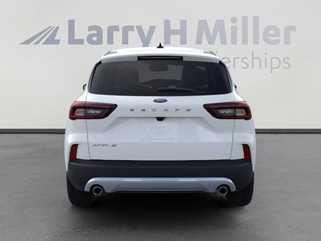 new 2025 Ford Escape car, priced at $32,252