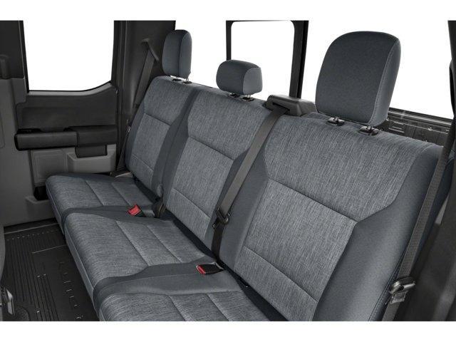 new 2026 Ford F-250 car, priced at $55,782