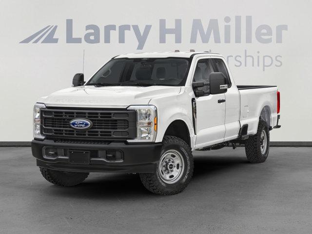 new 2026 Ford F-250 car, priced at $55,782