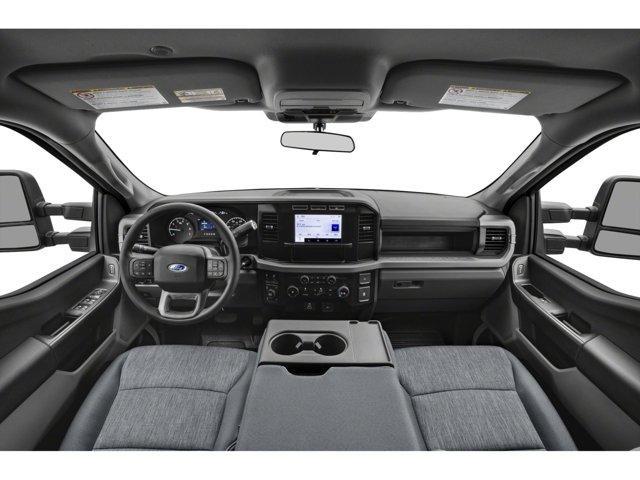 new 2026 Ford F-250 car, priced at $55,782