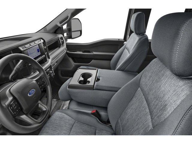 new 2026 Ford F-250 car, priced at $55,782