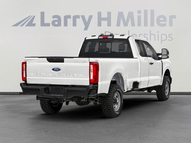 new 2026 Ford F-250 car, priced at $55,782