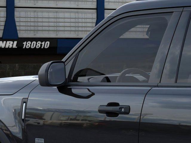 new 2025 Ford Bronco Sport car, priced at $31,414
