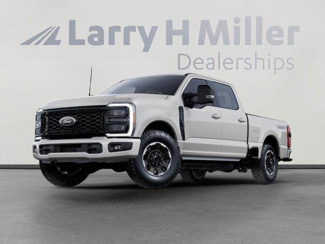 new 2025 Ford F-250 car, priced at $81,467