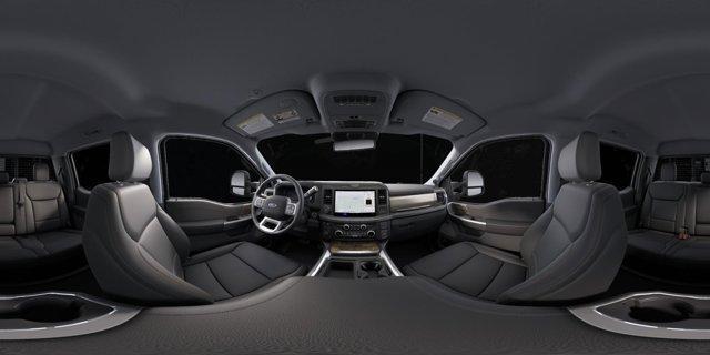 new 2025 Ford F-250 car, priced at $81,467