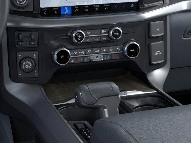new 2025 Ford F-150 car, priced at $67,679