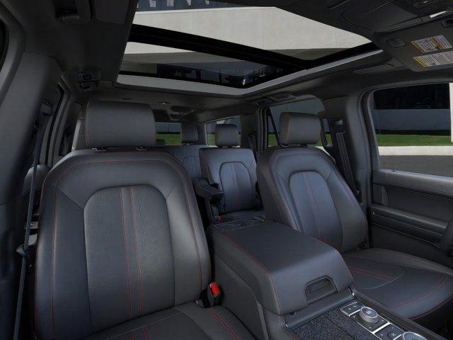 new 2024 Ford Expedition Max car, priced at $86,618