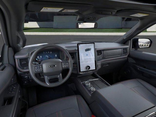 new 2024 Ford Expedition Max car, priced at $86,618