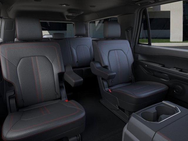 new 2024 Ford Expedition Max car, priced at $88,618