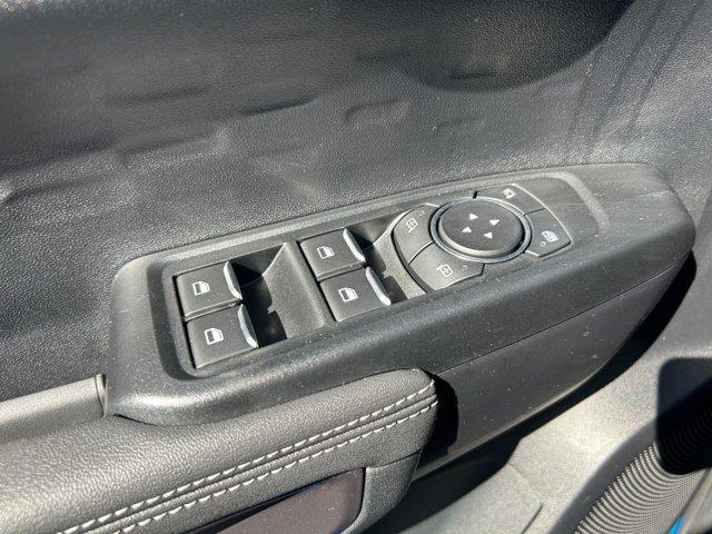 new 2024 Ford Ranger car, priced at $42,479