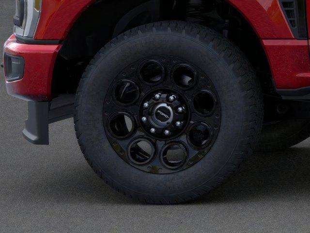 new 2025 Ford F-250 car, priced at $71,117