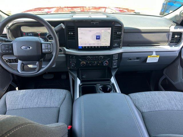 new 2025 Ford F-250 car, priced at $71,117