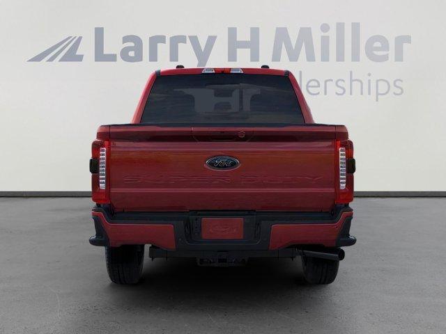 new 2025 Ford F-250 car, priced at $71,117