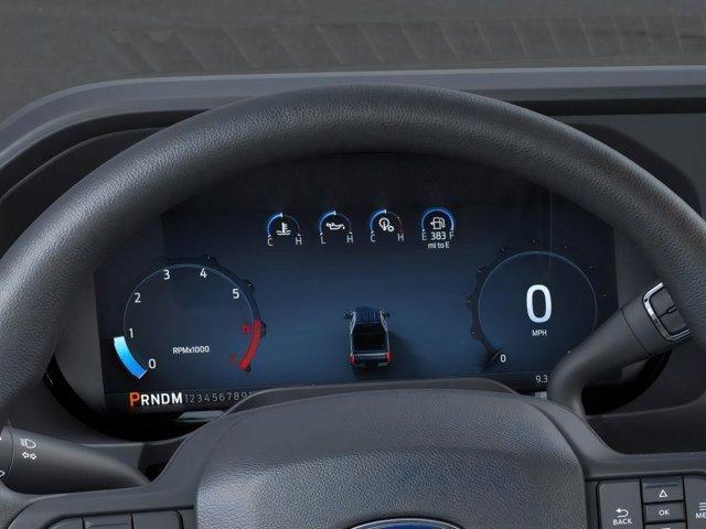 new 2025 Ford F-250 car, priced at $71,117