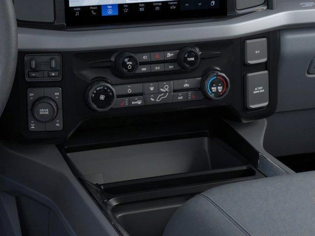 new 2025 Ford F-250 car, priced at $71,117
