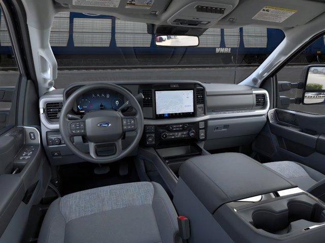 new 2025 Ford F-250 car, priced at $71,117