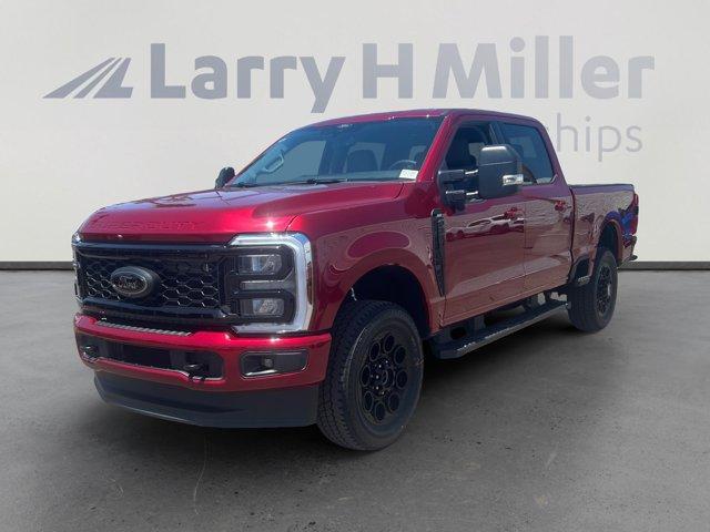 new 2025 Ford F-250 car, priced at $71,117