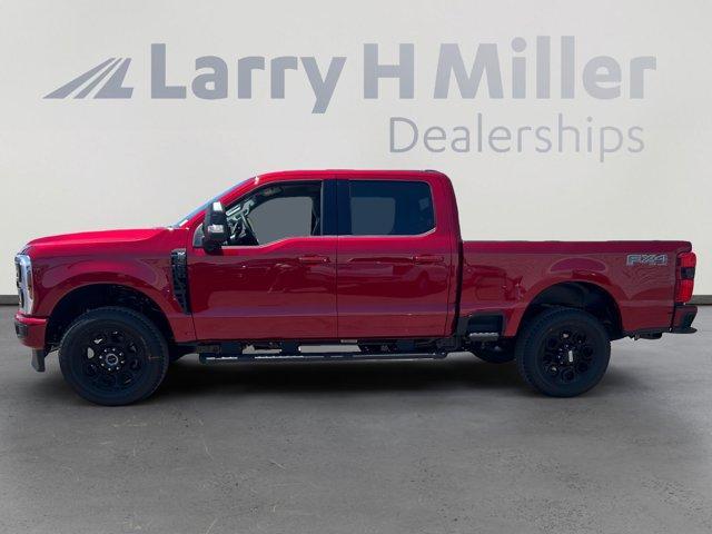 new 2025 Ford F-250 car, priced at $71,117