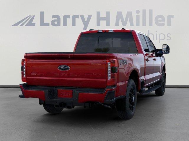 new 2025 Ford F-250 car, priced at $71,117