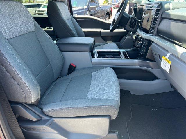 new 2025 Ford F-250 car, priced at $71,117