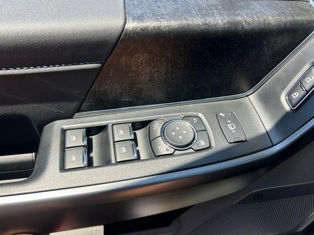 new 2025 Ford F-250 car, priced at $71,117