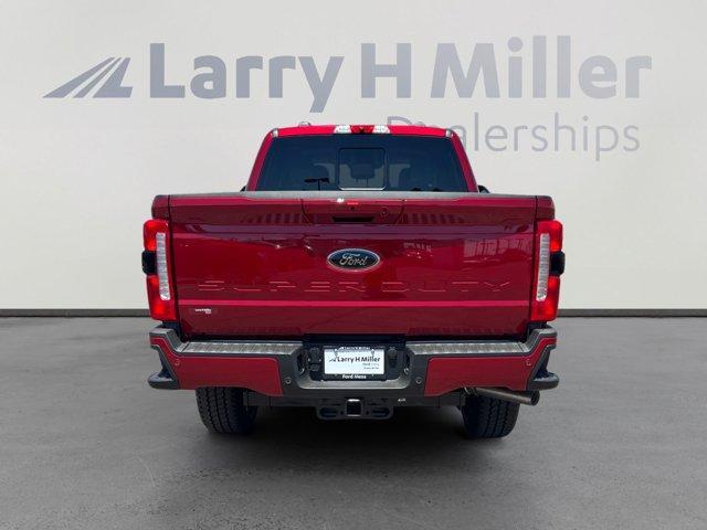 new 2025 Ford F-250 car, priced at $71,117