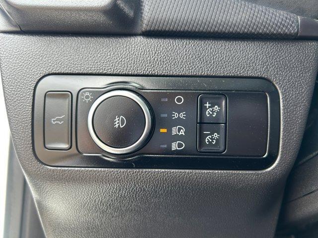 used 2024 Ford Bronco Sport car, priced at $29,000