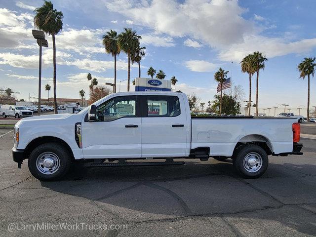 new 2024 Ford F-350 car, priced at $52,613