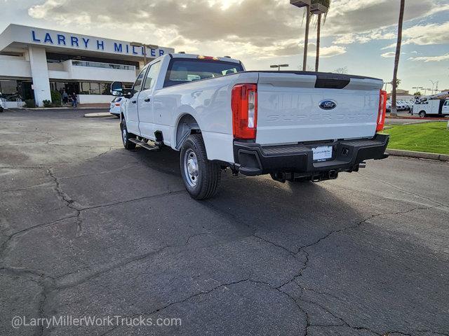 new 2024 Ford F-350 car, priced at $52,613