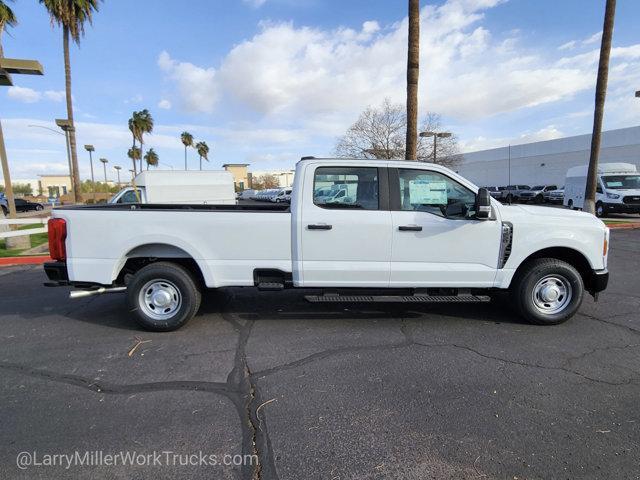 new 2024 Ford F-350 car, priced at $52,613