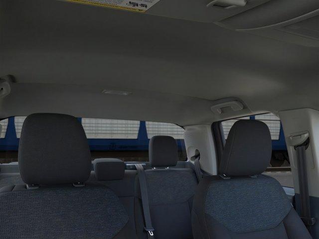 new 2025 Ford Maverick car, priced at $29,296