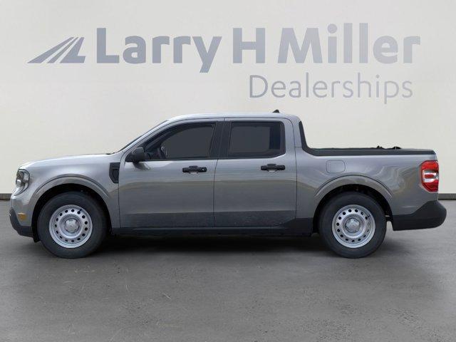 new 2025 Ford Maverick car, priced at $29,296