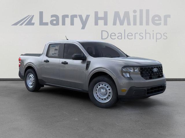 new 2025 Ford Maverick car, priced at $29,296