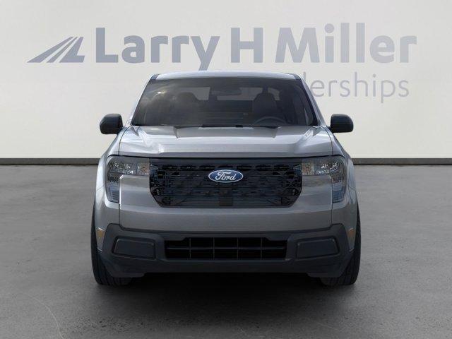 new 2025 Ford Maverick car, priced at $29,296