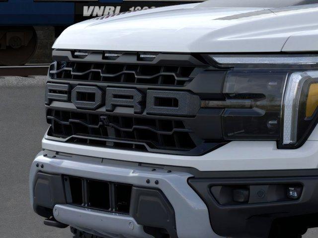 new 2025 Ford F-150 car, priced at $95,062