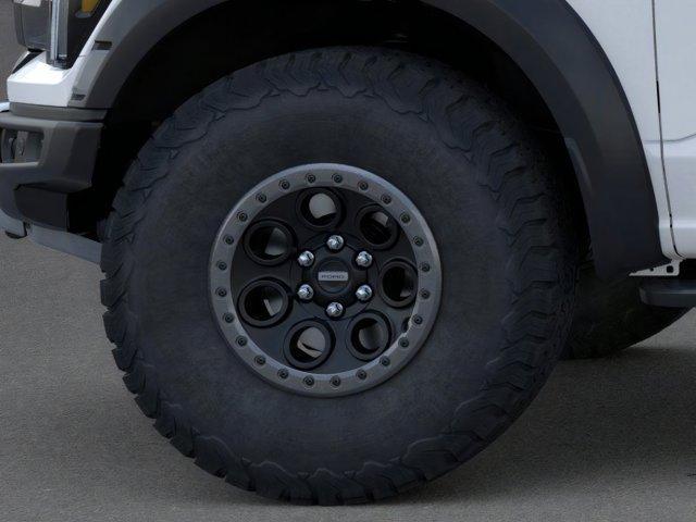 new 2025 Ford F-150 car, priced at $95,062