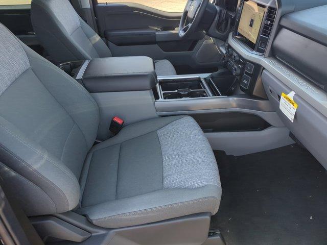 new 2025 Ford F-250 car, priced at $79,482