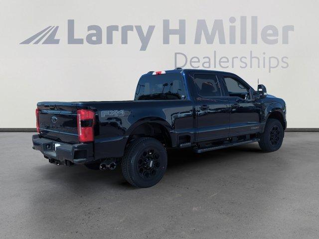 new 2025 Ford F-250 car, priced at $79,482