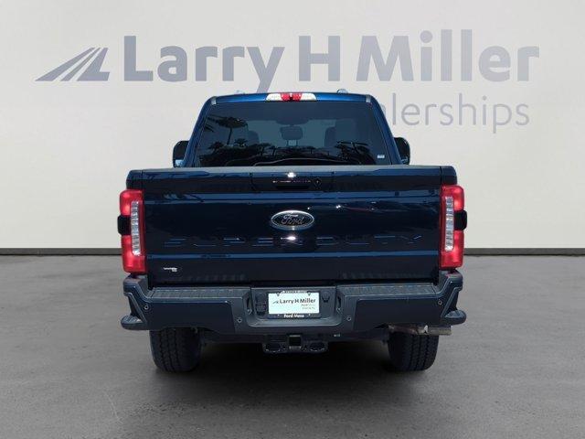 new 2025 Ford F-250 car, priced at $79,482
