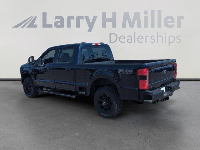 new 2025 Ford F-250 car, priced at $79,482