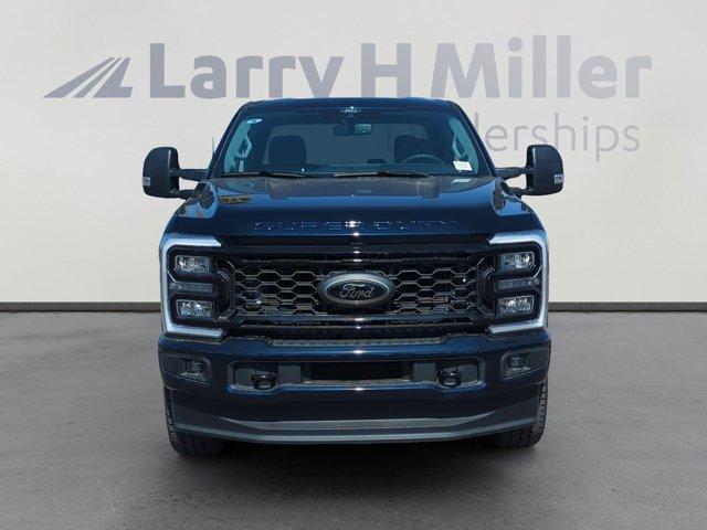 new 2025 Ford F-250 car, priced at $79,482