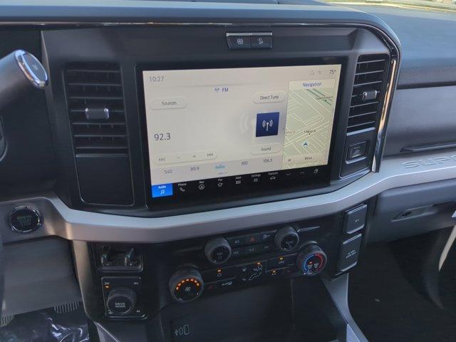 new 2025 Ford F-250 car, priced at $79,482