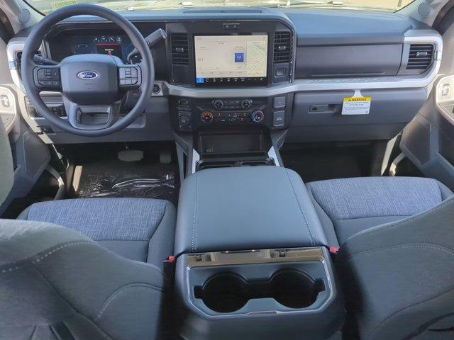 new 2025 Ford F-250 car, priced at $79,482