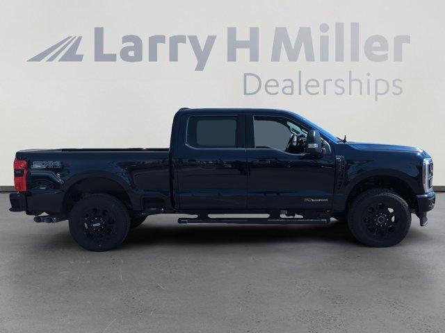 new 2025 Ford F-250 car, priced at $79,482
