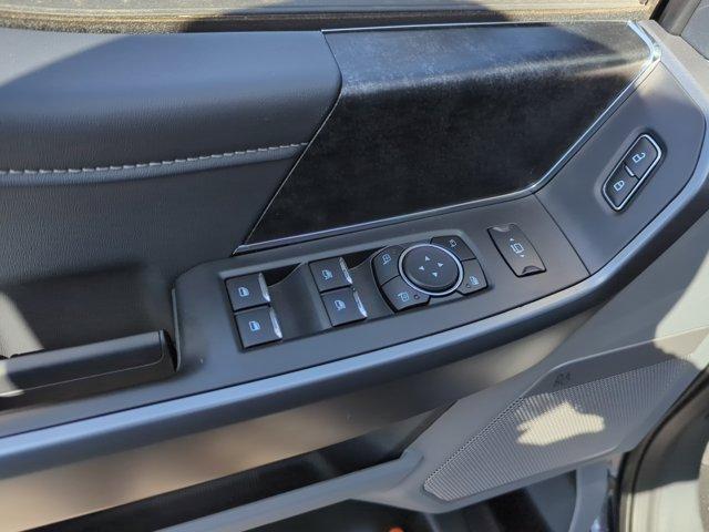 new 2025 Ford F-250 car, priced at $79,482