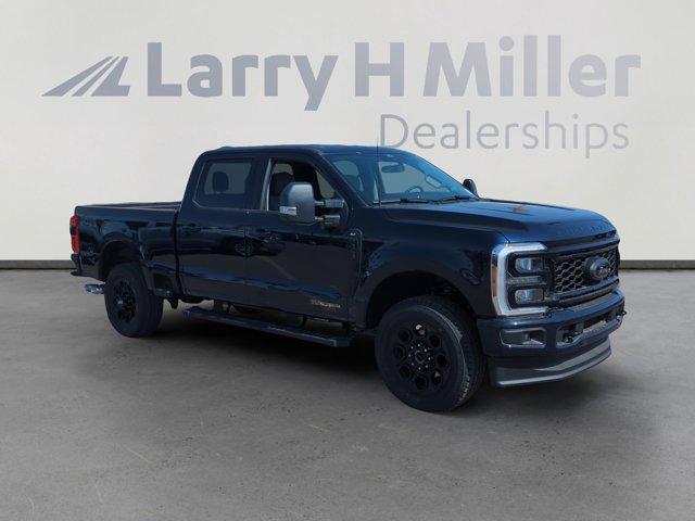 new 2025 Ford F-250 car, priced at $79,482