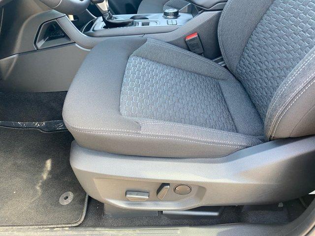 new 2025 Ford Ranger car, priced at $40,939