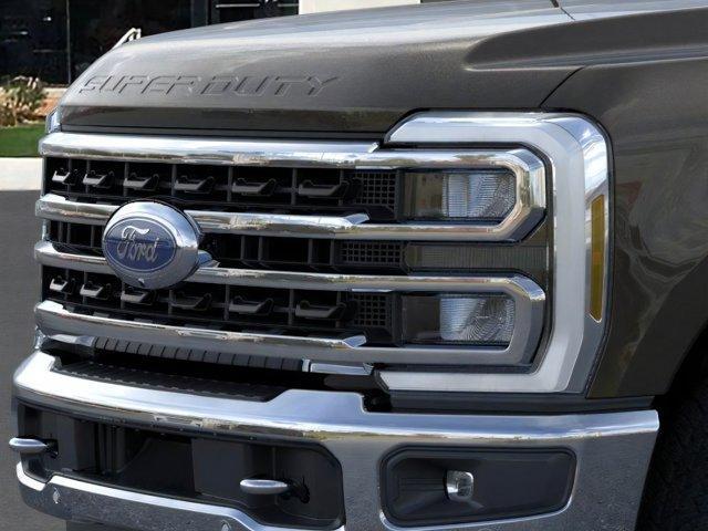 new 2024 Ford F-250 car, priced at $91,268