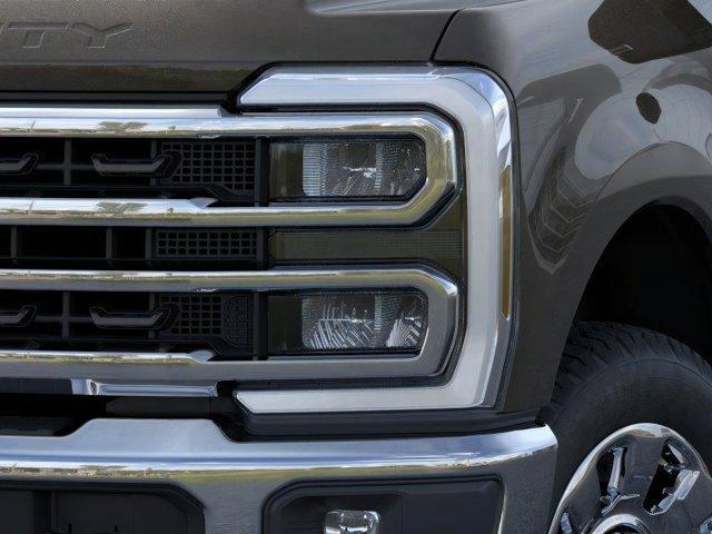 new 2024 Ford F-250 car, priced at $91,268